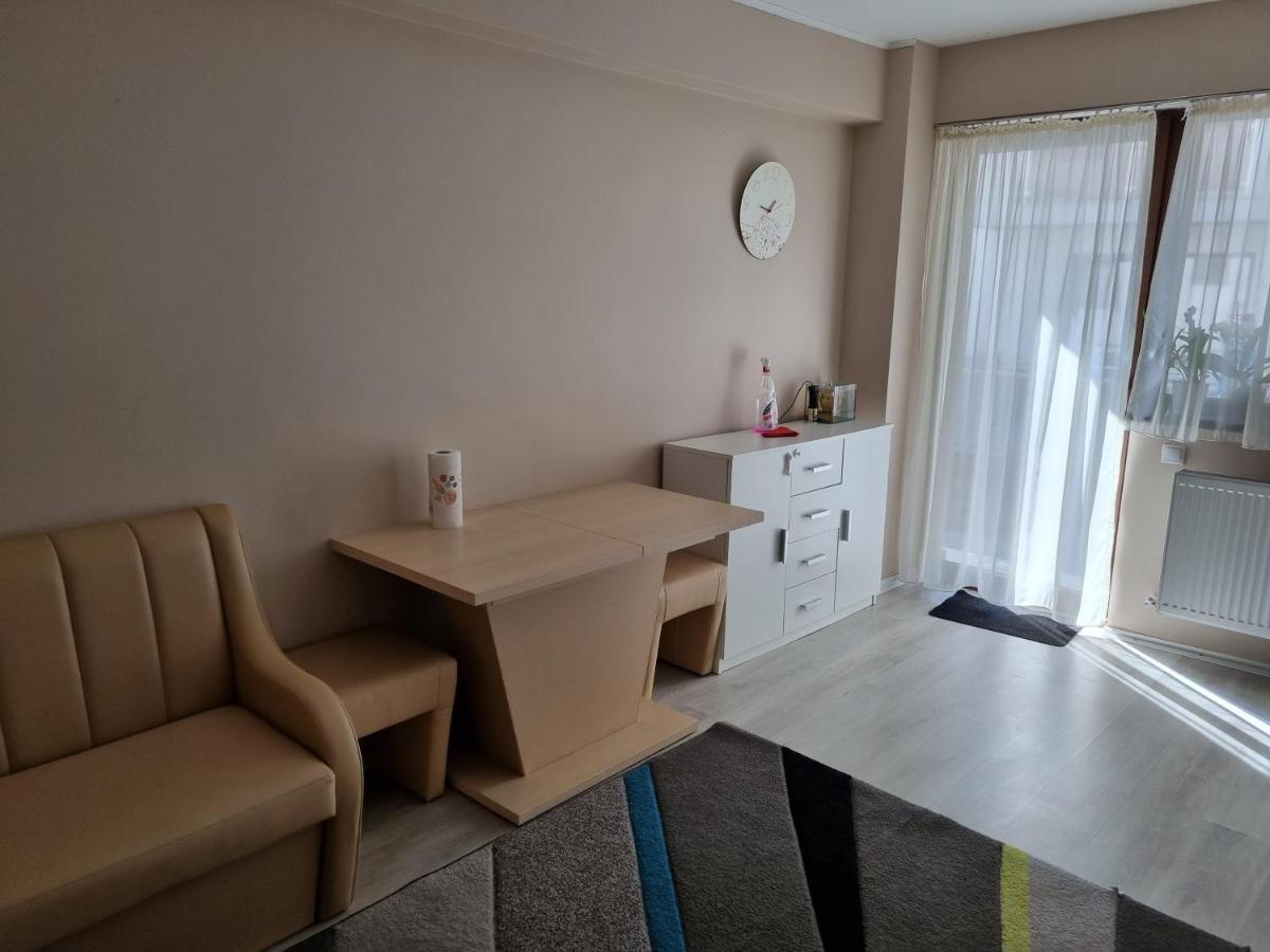 Apartament Mon Jardin - Iasi Apartment Exterior photo